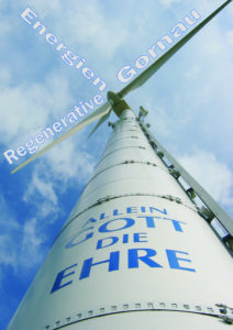 Regenerative Energie Gornau Jens Weigelt 09405 Gornau