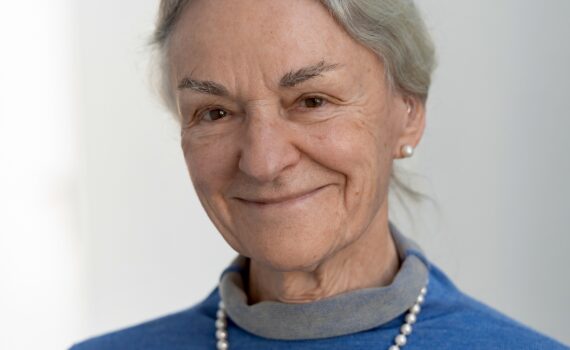 Dr. Christa-Maria Steinberg
